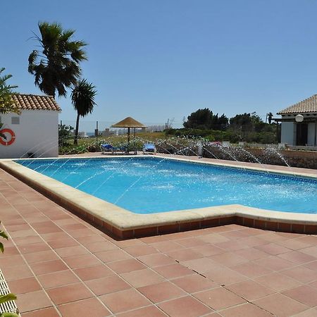 Holiday Home El Olivo Conil Conil De La Frontera Zimmer foto