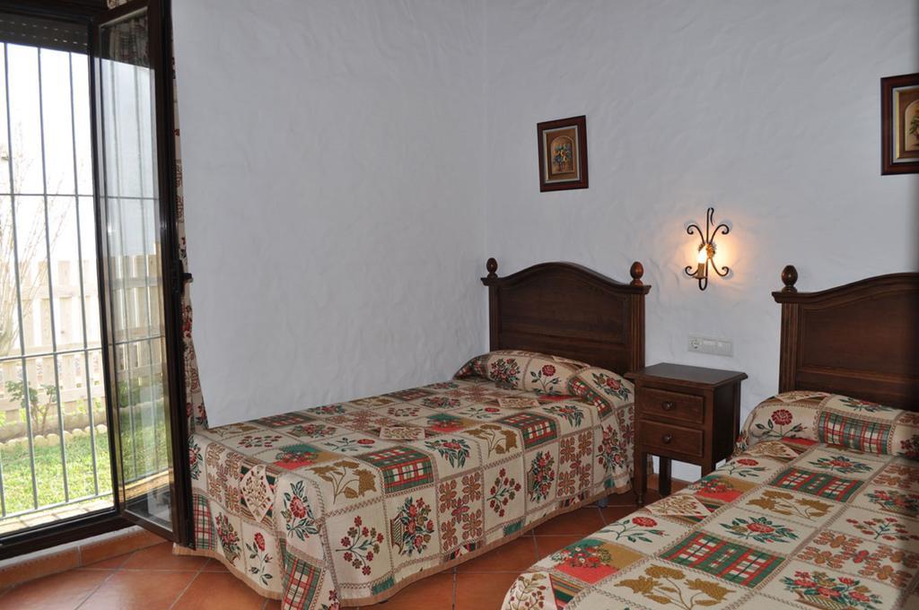 Holiday Home El Olivo Conil Conil De La Frontera Zimmer foto