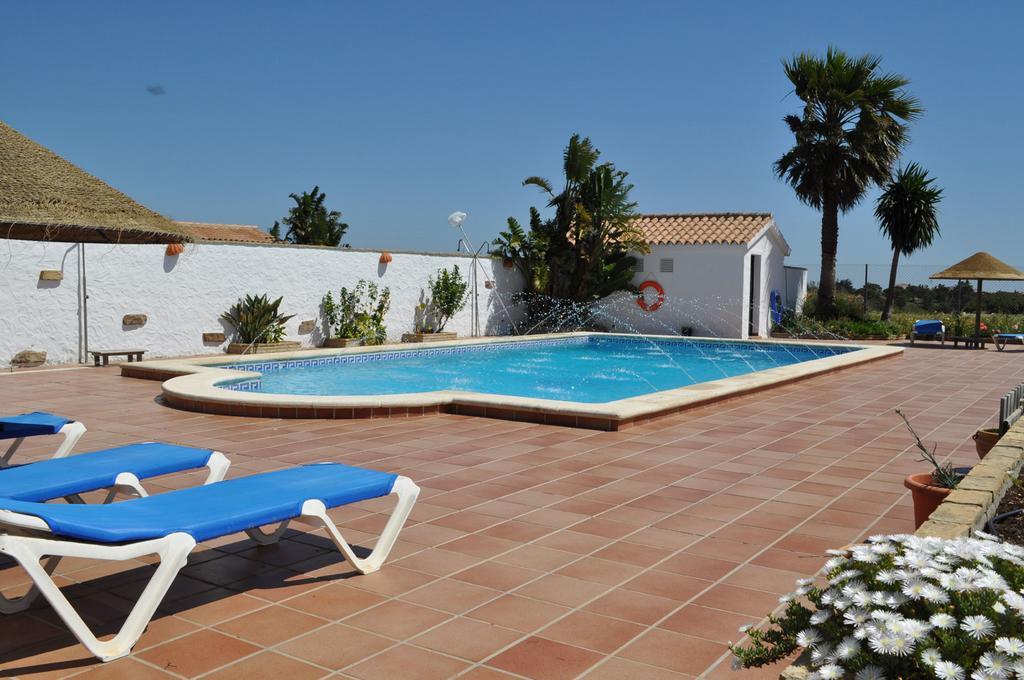 Holiday Home El Olivo Conil Conil De La Frontera Zimmer foto