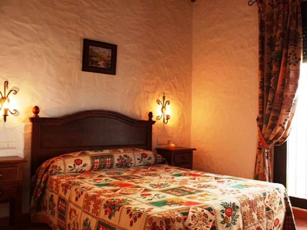 Holiday Home El Olivo Conil Conil De La Frontera Zimmer foto
