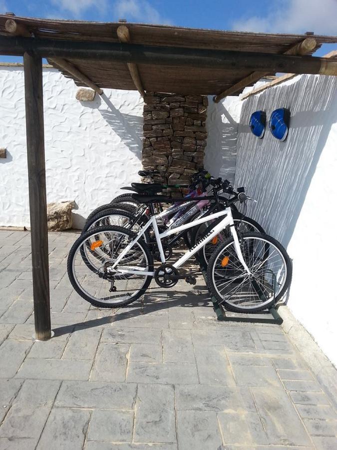Holiday Home El Olivo Conil Conil De La Frontera Exterior foto